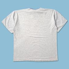 Vintage Pitt Panthers T-Shirt Large - Double Double Vintage