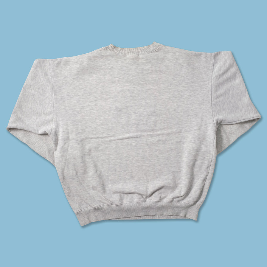 Vintage Fila Sweater XLarge - Double Double Vintage