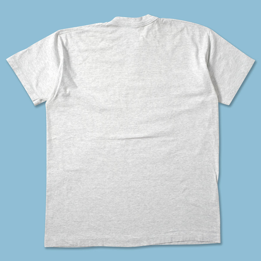 1990 Beale St. Music Festival T-Shirt Large - Double Double Vintage