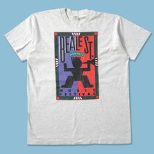 1990 Beale St. Music Festival T-Shirt Large