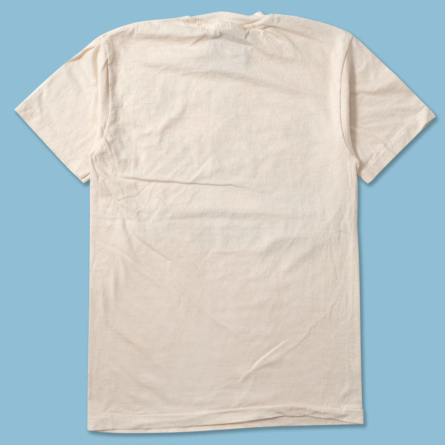 Vintage Sly Foxes T-Shirt XSmall - Double Double Vintage