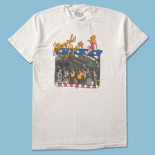 Vintage Memphis Belle T-Shirt Small - Double Double Vintage