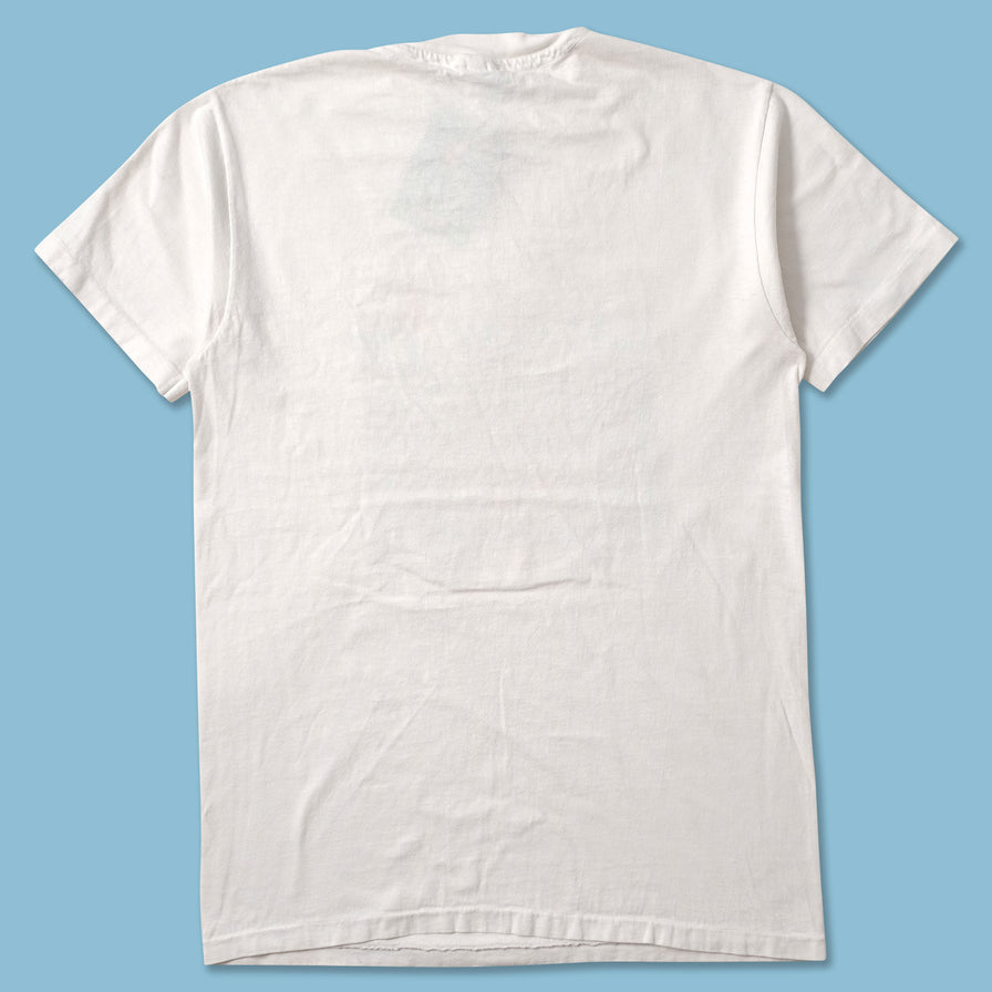 Vintage Memphis Belle T-Shirt Small - Double Double Vintage