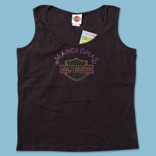 Women's Y2K Harley Davidson Top XLarge