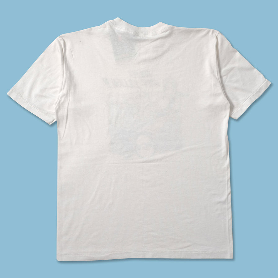 1986 The Washington Post T-Shirt Small - Double Double Vintage