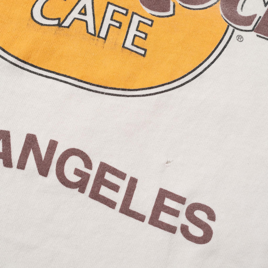 Vintage Hard Rock Cafe T-Shirt Large 