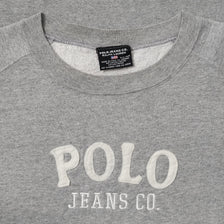 Vintage Polo Ralph Lauren Sweater Medium 