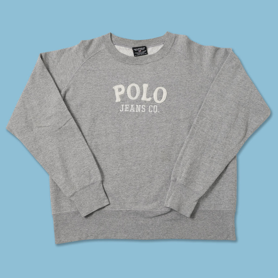 Vintage Polo Ralph Lauren Sweater Medium 