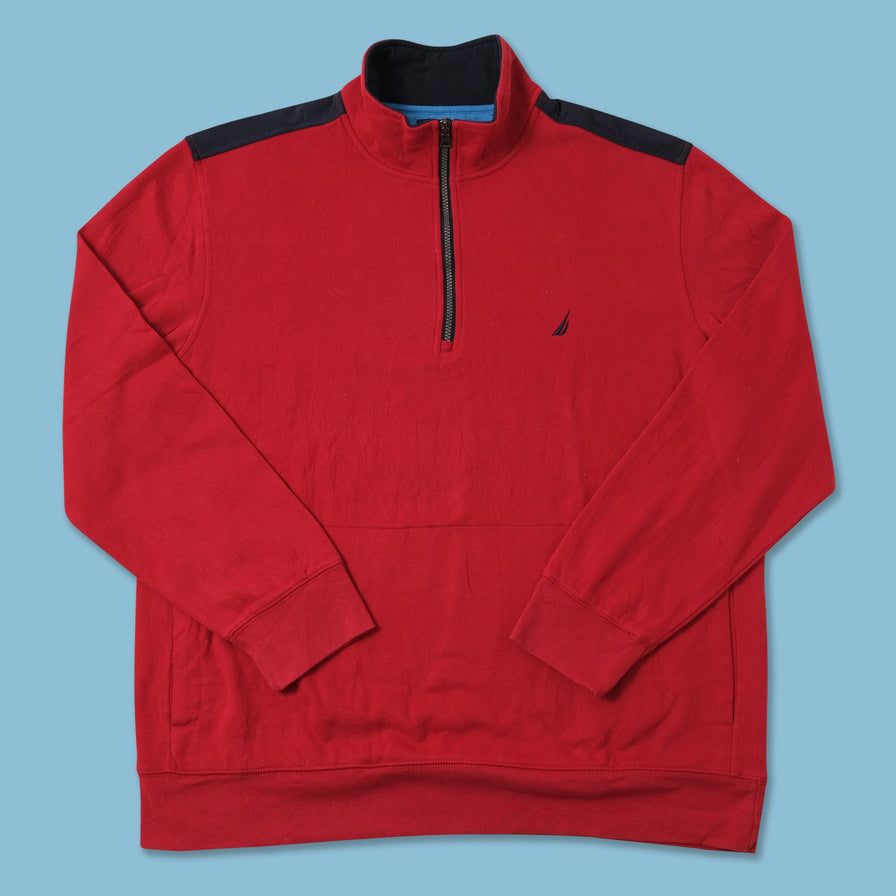 Vintage Nautica Sweater XLarge 