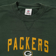 Vintage Greenbay Packers Sweater XXL 