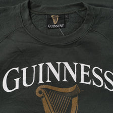 Vintage Guiness Sweater Large 