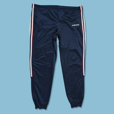 Vintage Adidas Track Pants XLarge 