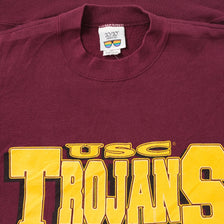 Vintage USC Trojans Sweater XLarge 