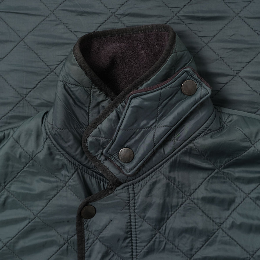 Vintage Barbour Jacket XLarge 