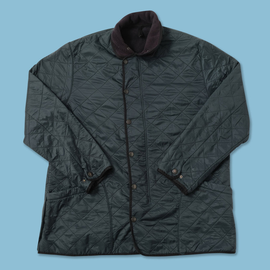 Vintage Barbour Jacket XLarge 