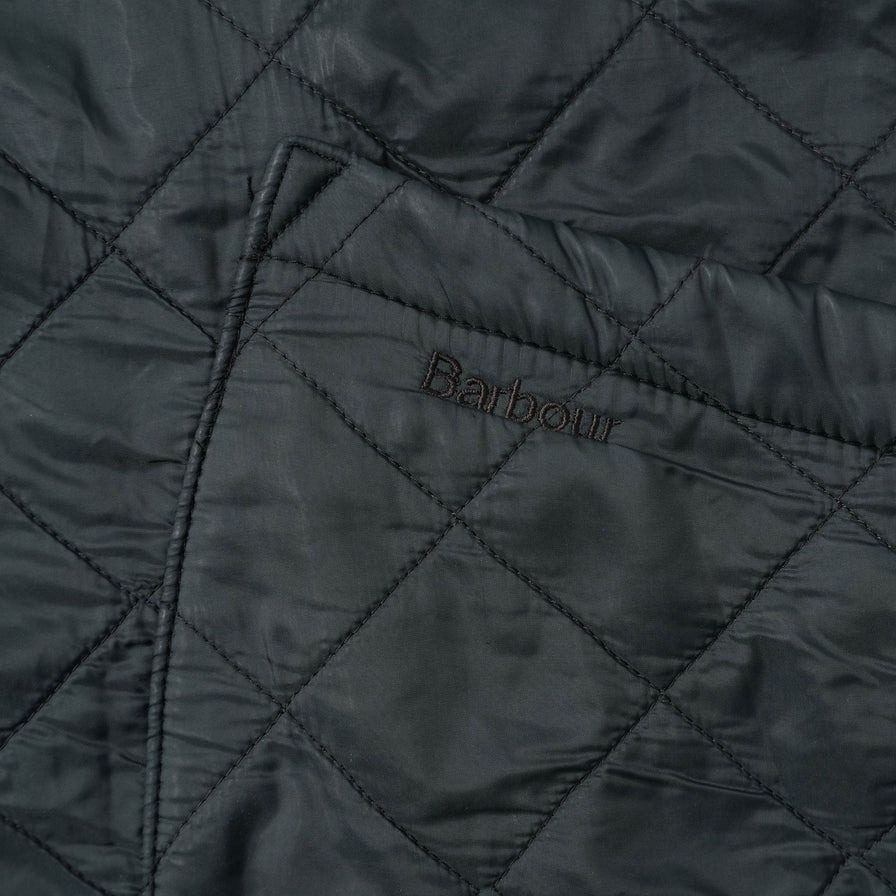 Vintage Barbour Jacket XLarge 