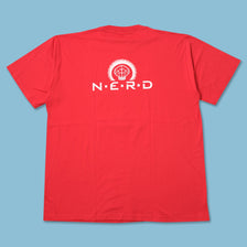 DS N.E.R.D. T-Shirt XLarge 