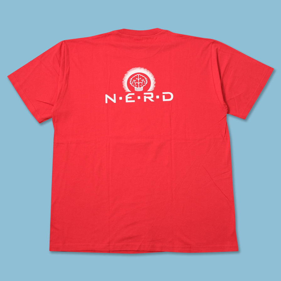DS N.E.R.D. T-Shirt XLarge 