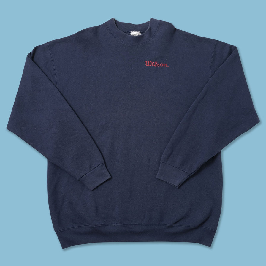 Vintage Wilson Sweater XLarge 