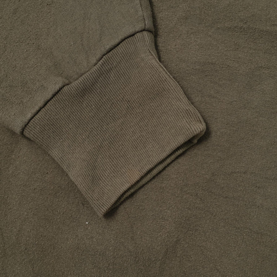 Vintage Starter Sweater XLarge 