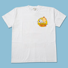 Vintage DS Tintin Prisoners of the Sun T-Shirt Large 