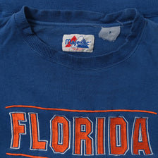 Vintage Florida Gators Sweater XLarge 