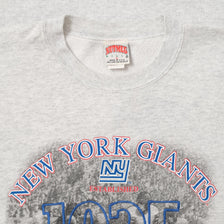 Vintage 1994 New York Giants Sweater Large 