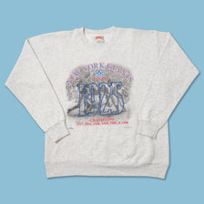 Vintage 1994 New York Giants Sweater Large 