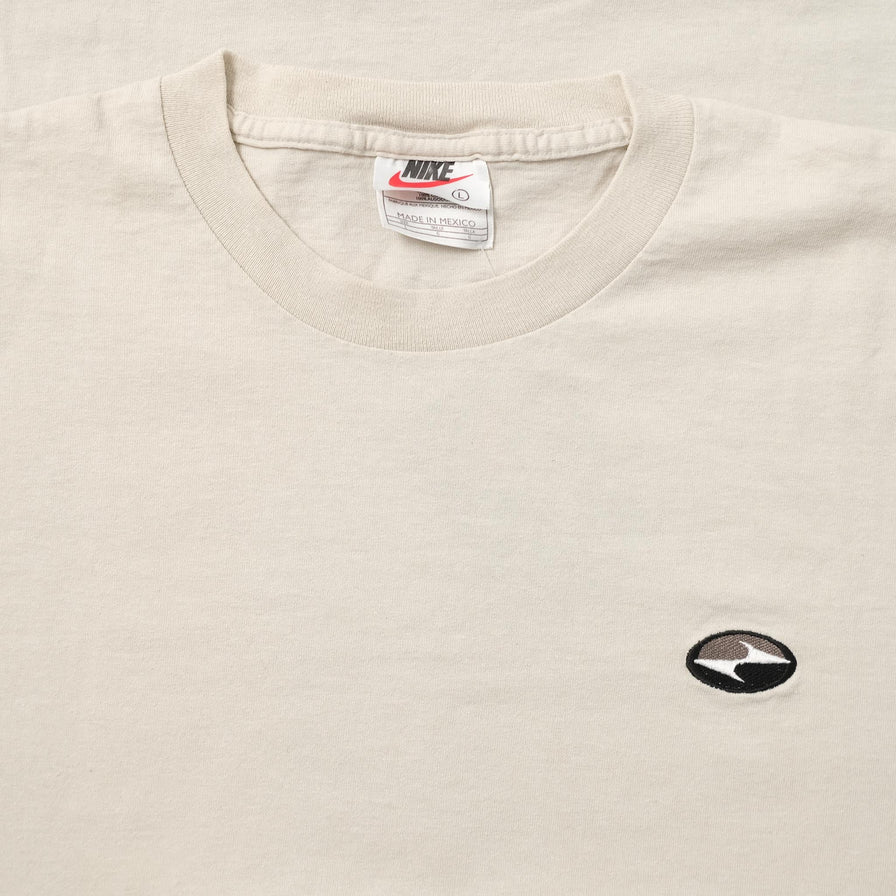 Nike Tiger Woods T-Shirt Large 