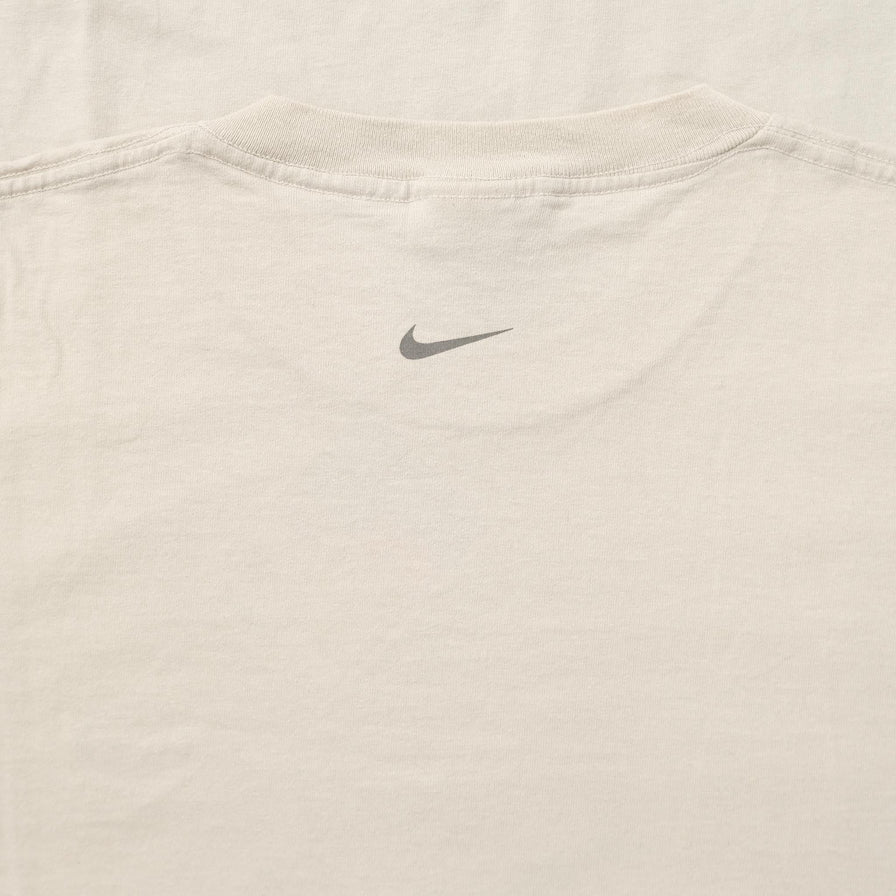 Nike Tiger Woods T-Shirt Large 