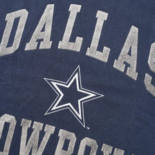 Vintage 1996 Dallas Cowboys Sweater Small 