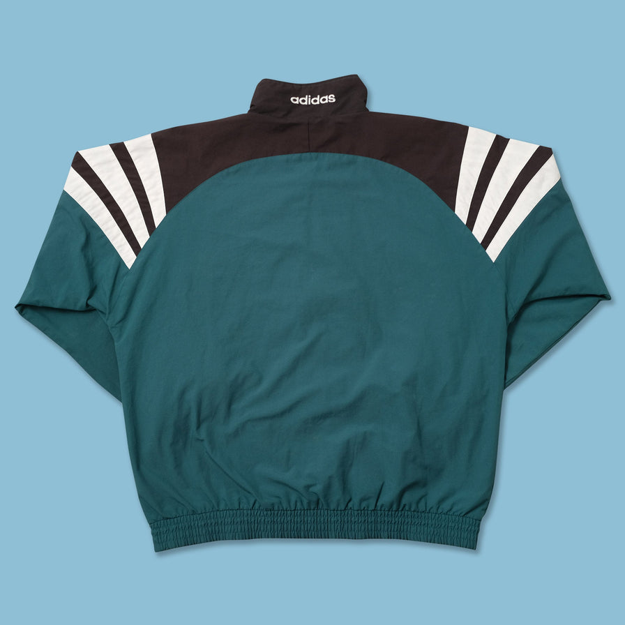 Vintage Adidas Track Jacket XXLarge 