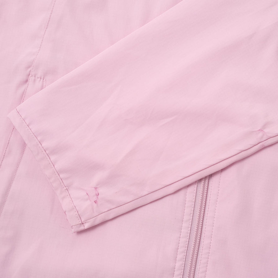 Lacoste Track Jacket Small 