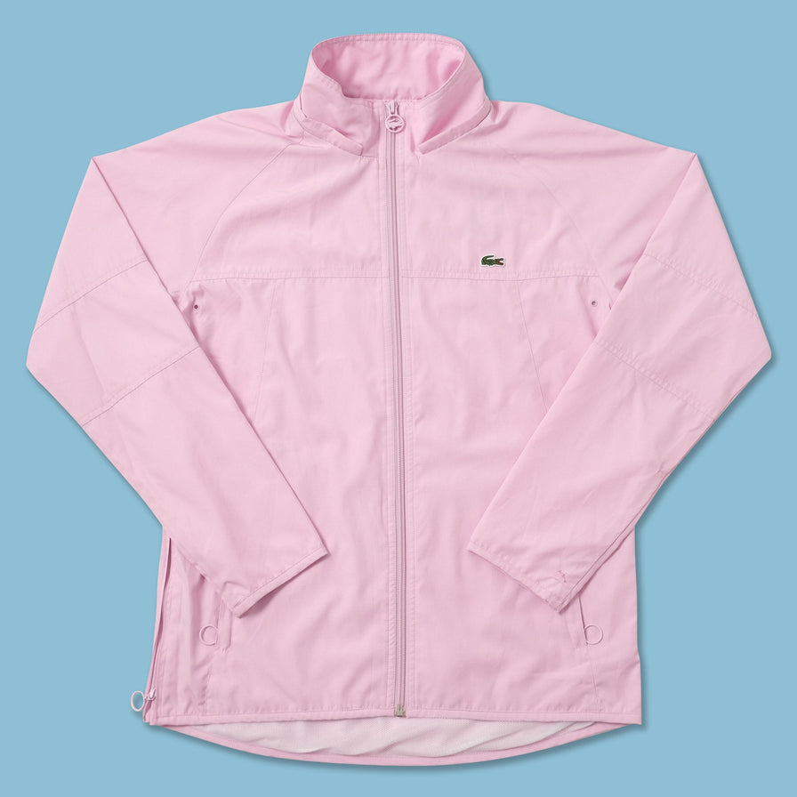 Lacoste Track Jacket Small 