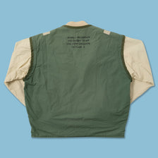 Avirex Spacelab 3 Jacket Medium 