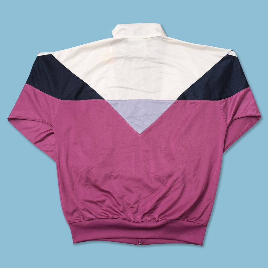 Vintage Kappa Track Jacket Large 