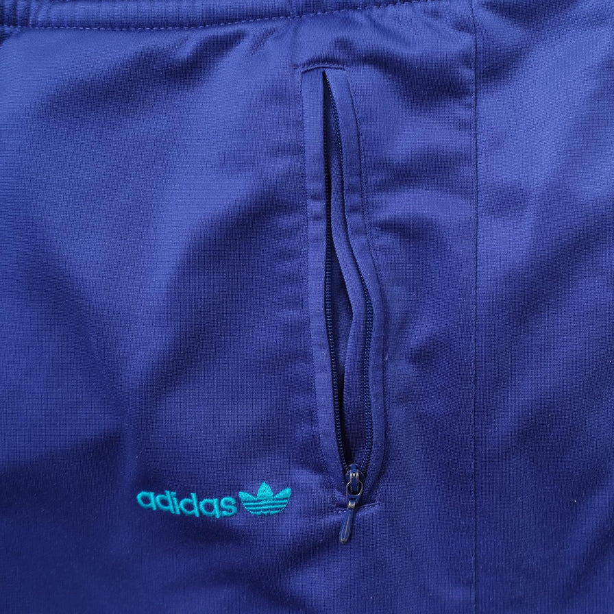 Vintage Adidas Track Pants  Large 