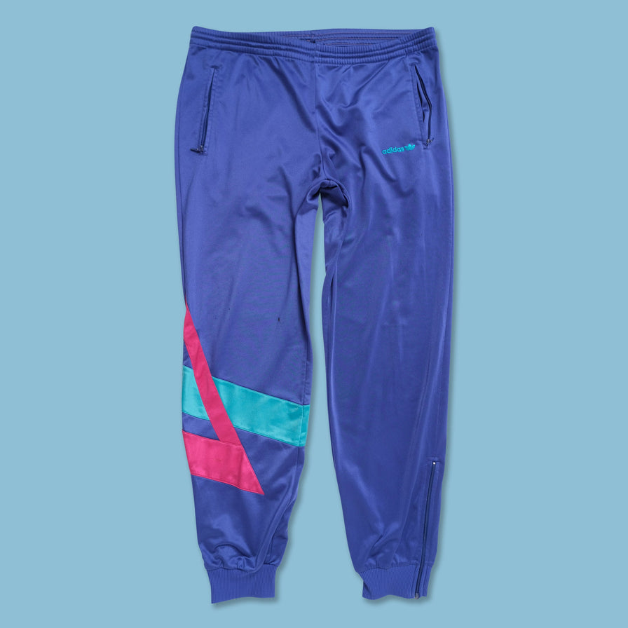Vintage Adidas Track Pants  Large 