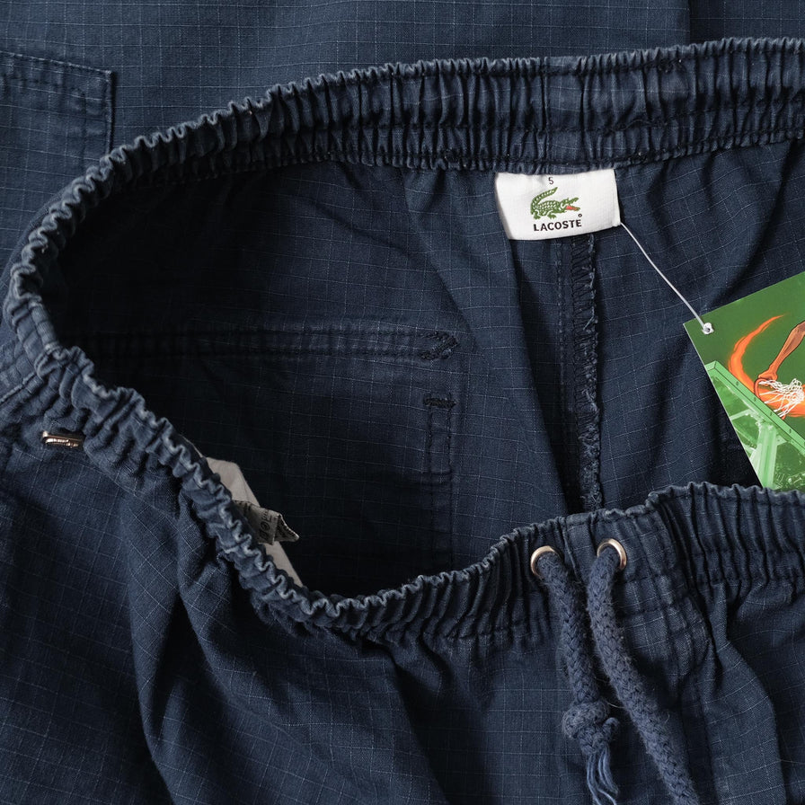 Lacoste Cargo Pants Large 