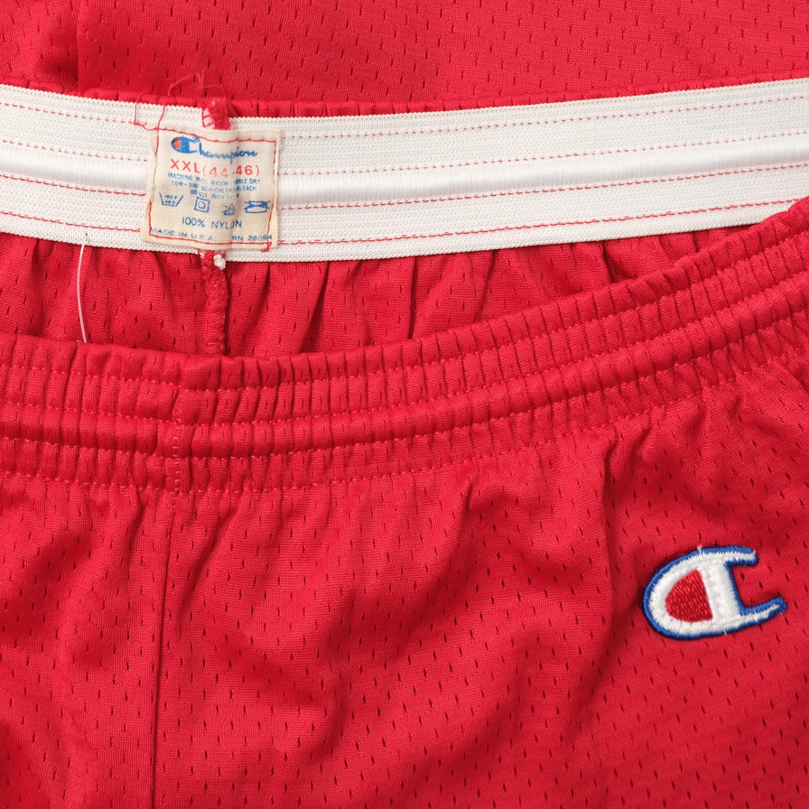 Vintage Champion Shorts XLarge 
