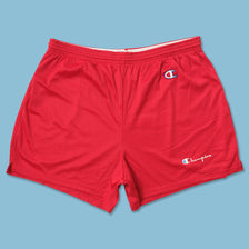 Vintage Champion Shorts XLarge 