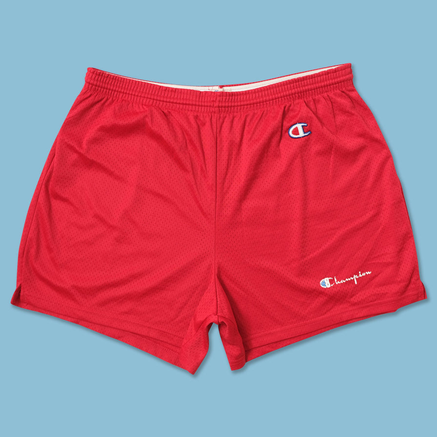 Vintage Champion Shorts XLarge 