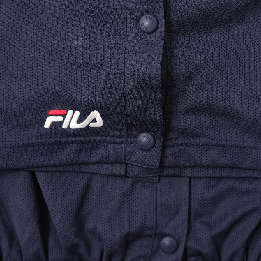 Vintage Fila Shorts Large 