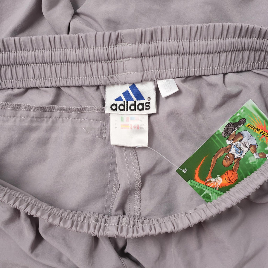 Vintage Adidas Shorts Medium 