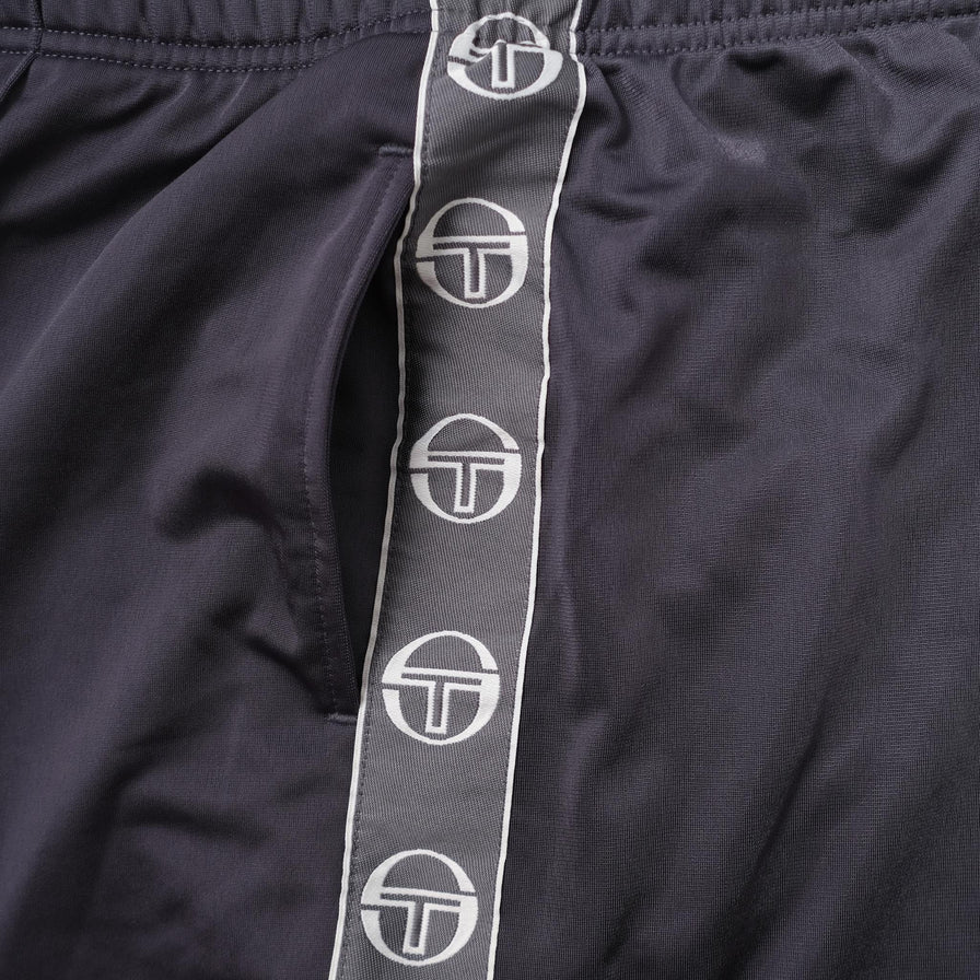 Vintage Sergio Tacchini Track Pants Large 