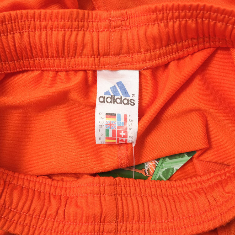 Vintage Adidas Shorts XSmall 