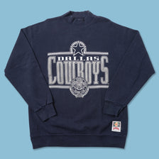 Vintage Dallas Cowboys Sweater Large 