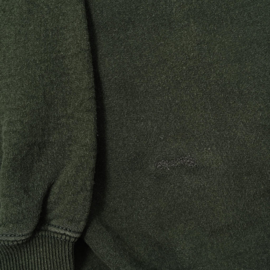 Vintage Green Bay Packers Sweater XXLarge 