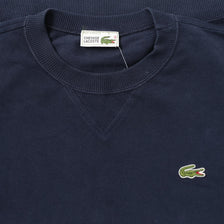 Vintage Lacoste Sweater XLarge 