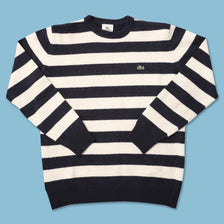 Vintage Lacoste Sweater Medium 